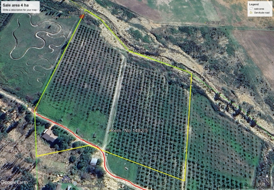 3 Bedroom Property for Sale in Klein Drakenstein Western Cape